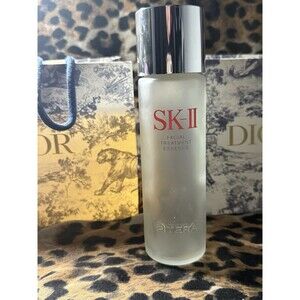 Beautiful SKII SK2 FACIAL TREATMENT ESSENCE 200ml  *Empty Bottle*